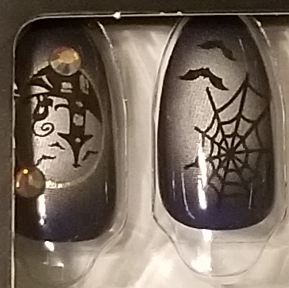 imPRESS Limited Edition Press On Nails - Picture 4 of 6